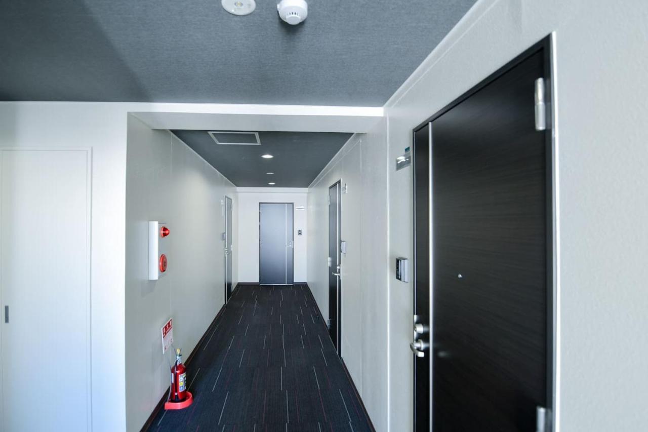 Momo Premium 803 Apartman Szapporo Kültér fotó